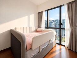 Lentor Modern (D26), Apartment #625806921